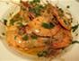 Make BBQ style New Orleans shrimp