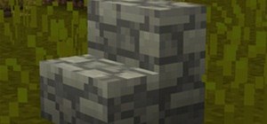 Tactics for Using Stairs in Minecraft