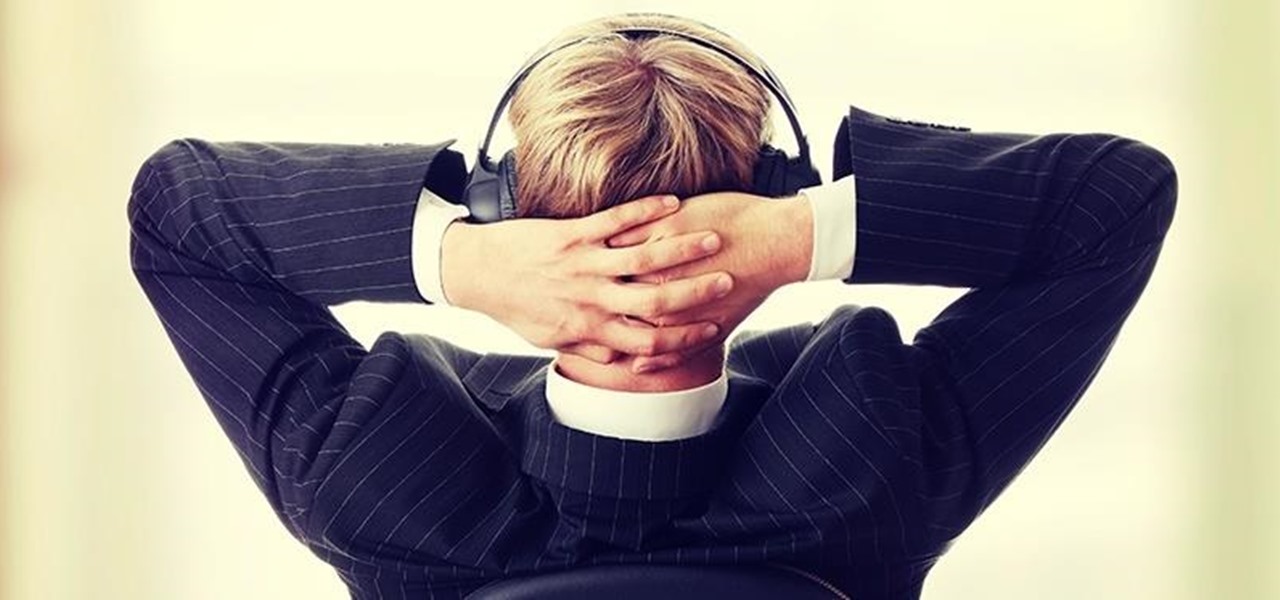 6 Ways Music Affects Your Productivity (For Better or Worse)