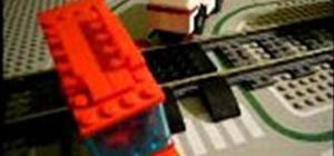 11 Minute "Lucid Building" LEGO Film