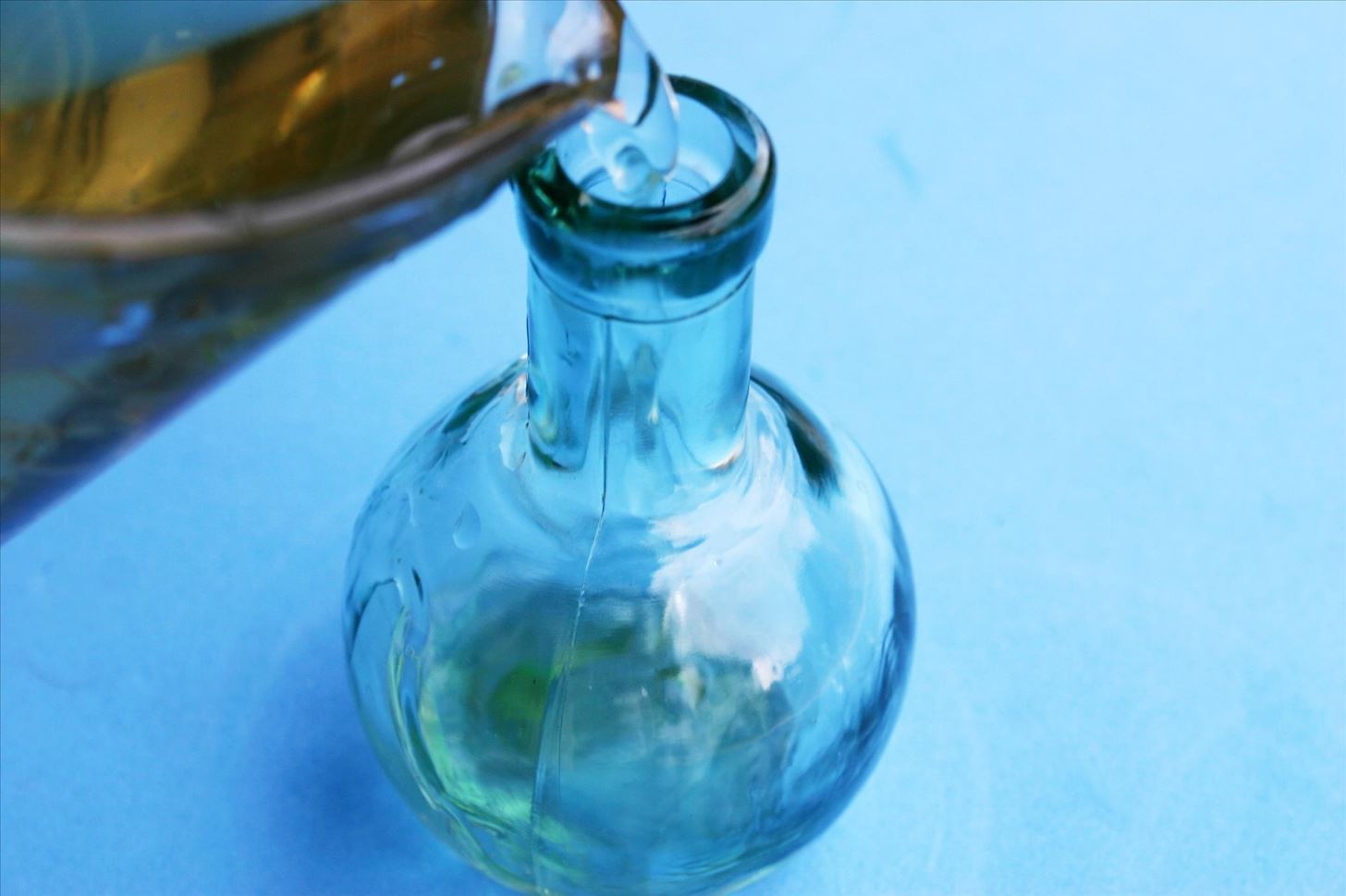 How to Make Herb-Infused Simple Syrup (& Why You Should)