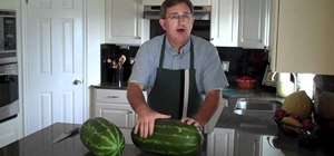 Determine whether watermelons are ripe or not ripe