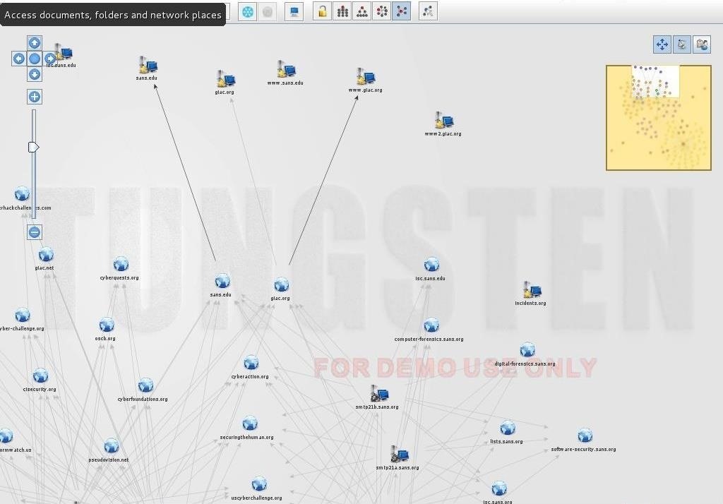 Hack Like a Pro: How to Use Maltego to Do Network Reconnaissance