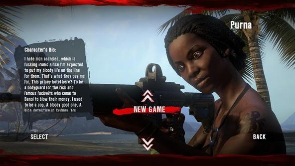 Dead Island: Almost Dead on Arrival