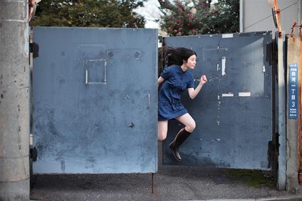 CHALLENGE: Can You Float on Air Like Tokyo's Levitating Girl? [Closed/Winner Announced]