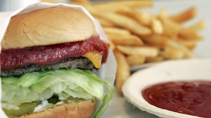Why You Need to "Smash" Your Burger for Maximum Flavor