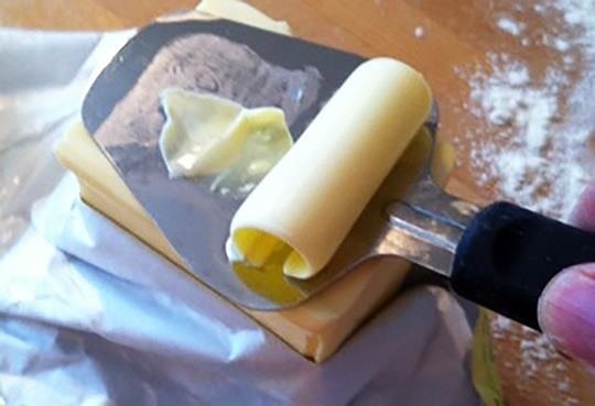 How to Spread Cold, Hard Butter Without Ripping Your Toast to Shreds