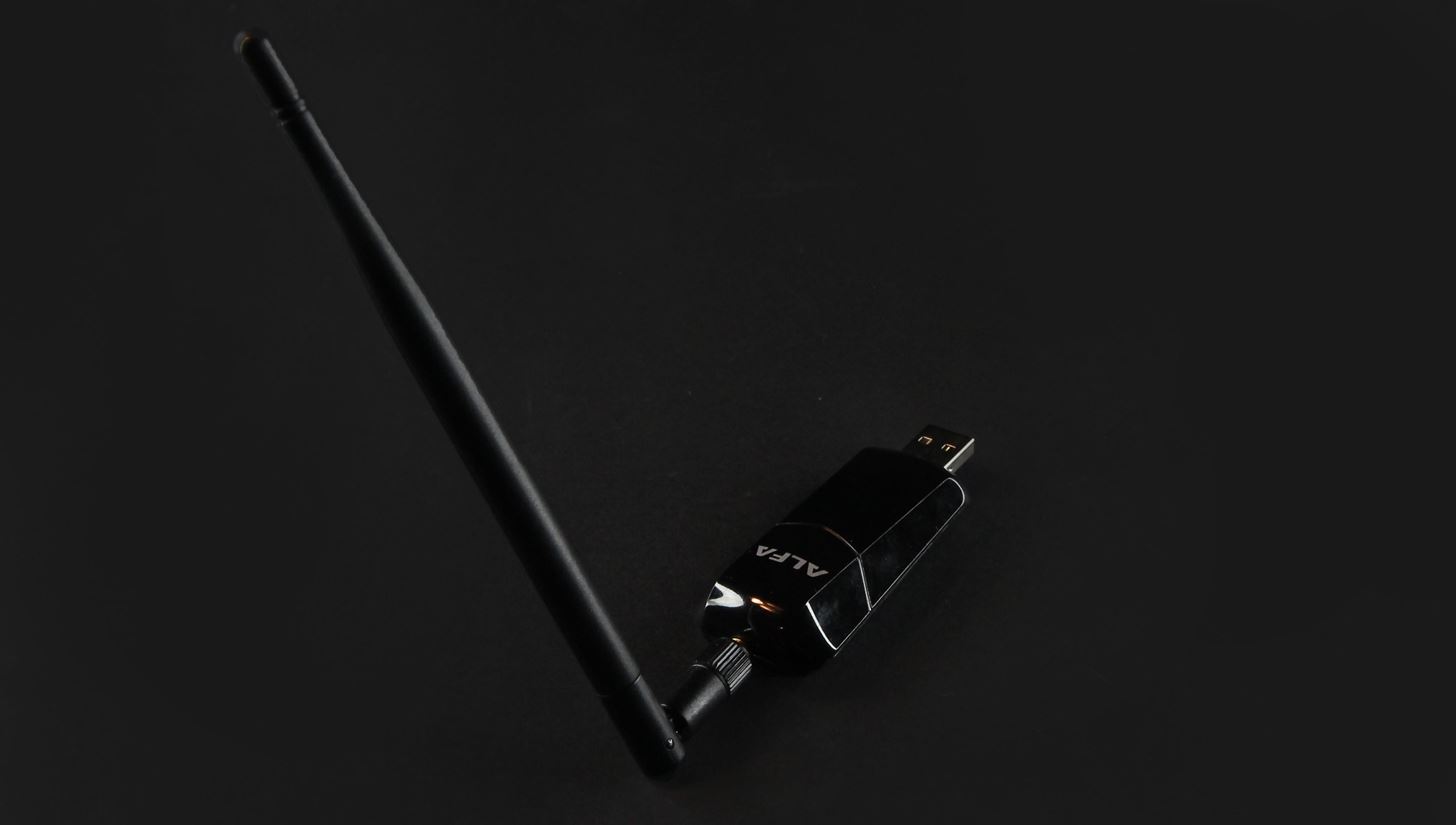 Buy the Best Wireless Network Adapter for Wi-Fi Hacking in 2019
