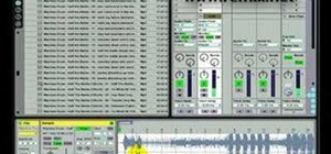Do simple beat mapping in Ableton