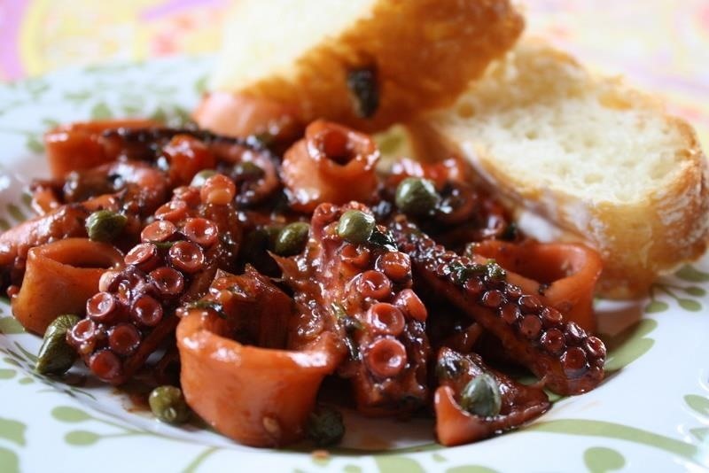 8 Easy Ways to Enjoy Eating Octopus