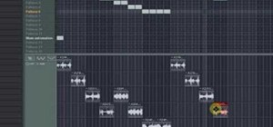 Use Lloyd Banks drum samples in FL Studio