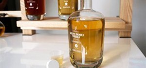 Would you drink this? Single malts from diabetics' urine