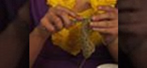 Choose crochet projects