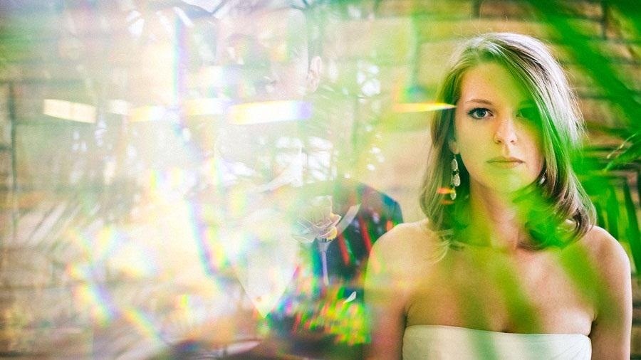How to Add Rainbow Effects to Your Photos Using a Cheap Prism