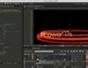Create particle effects with the Aux Particle function in Trapcode Particular