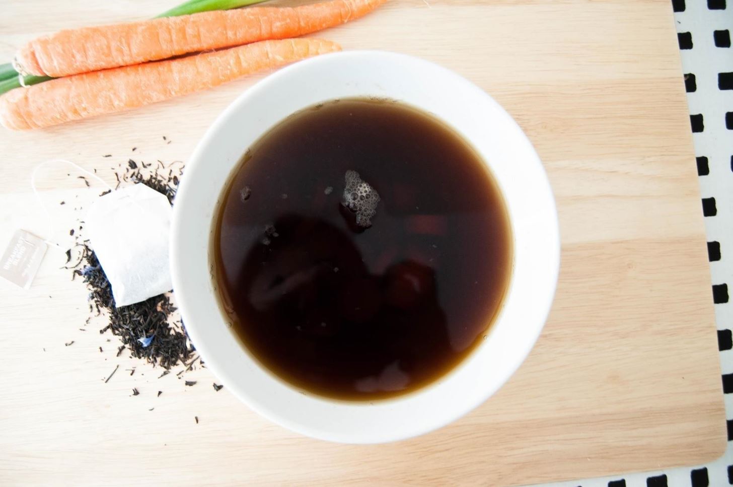 These 5 Recipes Prove That Tea Is a Delicious Addition to Anything