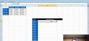 Do reverse lookups with VBA code in Microsoft Excel