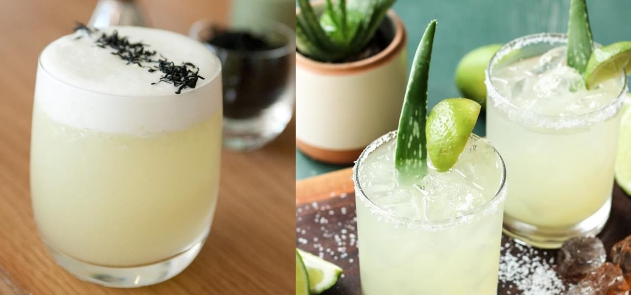 From Uni to Aloe—6 Ways to Kick Your Cocktails into Savory Overdrive
