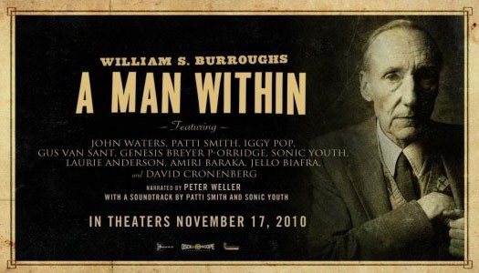 A Man Within (2010)
