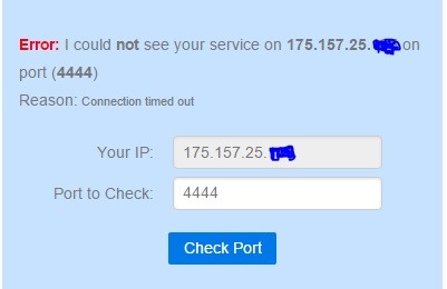 How to Set Up a WAN Attack When Only Have a 3G Internet Connection ?