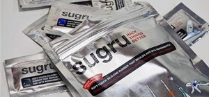 Winners of Mad Science's Sugru Contest