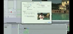 Export video sequences from Final Cut Pro or Express
