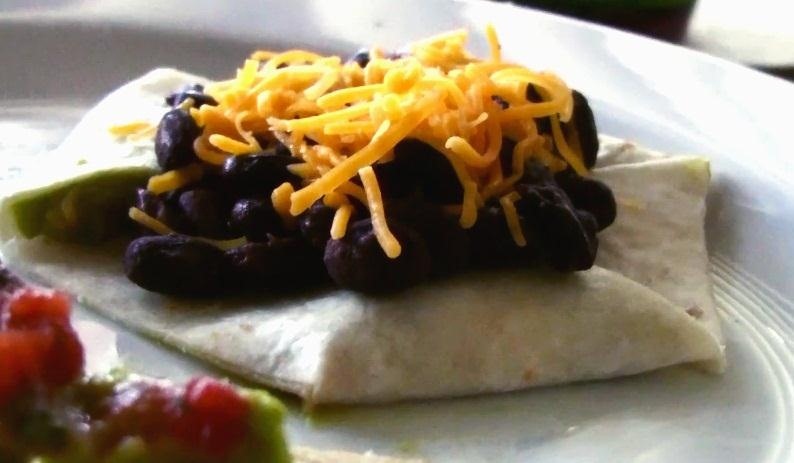 How to Make a 'Flex Mex'—A Mathematically Delicious Hexaflexagon Burrito