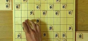 Use ranging rook tactics on the chess-like game Shogi