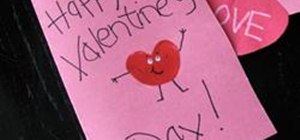 Make Valentine's Day Memorable with 5 Cheap, Lazy and Last Minute Ideas