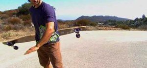 Do G-turn variations on your skateboard