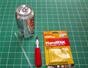 Hack together a working ocarina from a soda can
