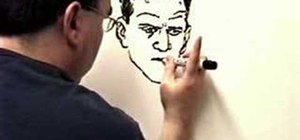 Draw Frankenstein's monster