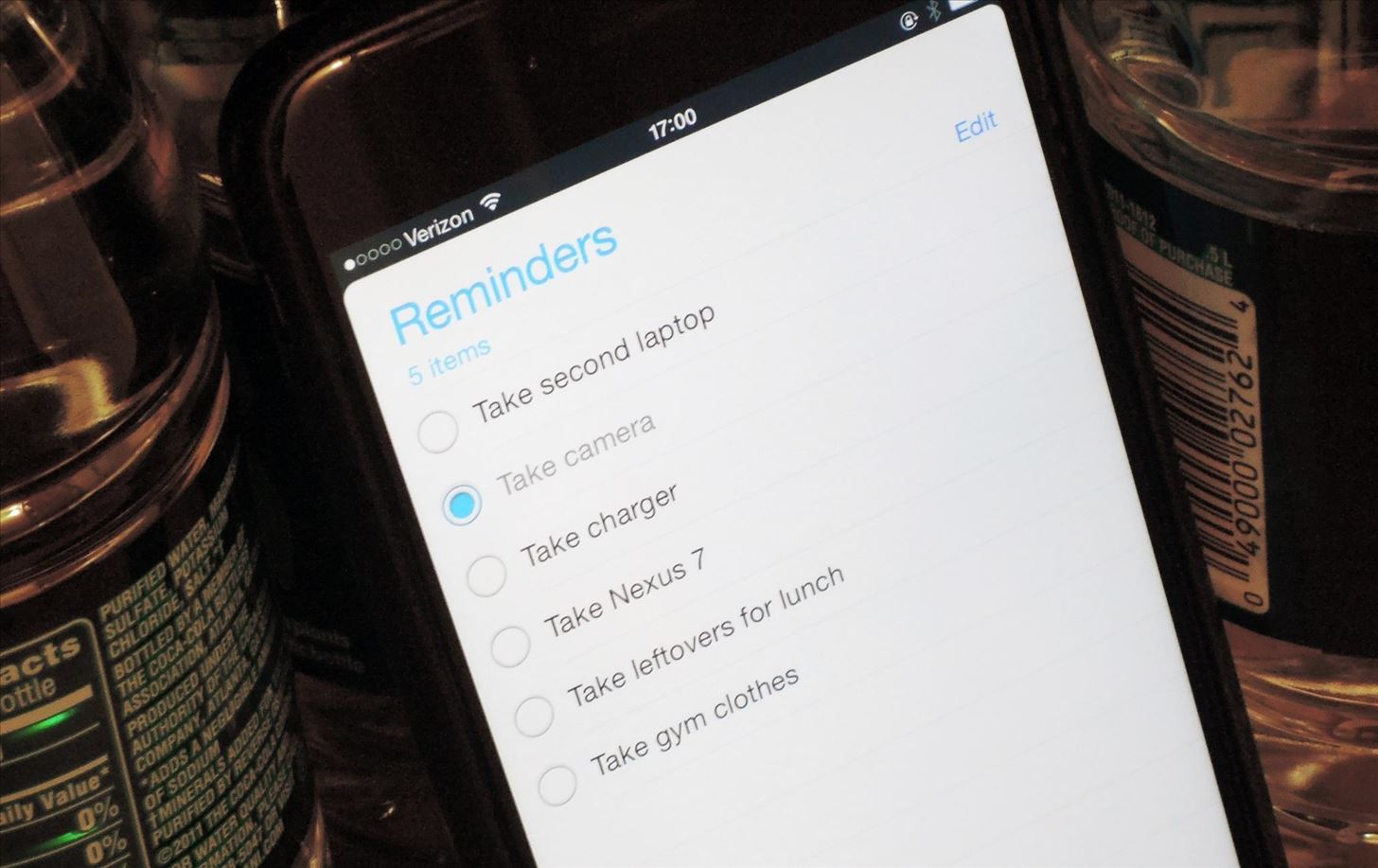 How to Use Reminders to Help Rather Than Annoy