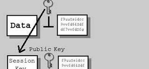 Secure your data with GNU's PGP implementation, GPG
