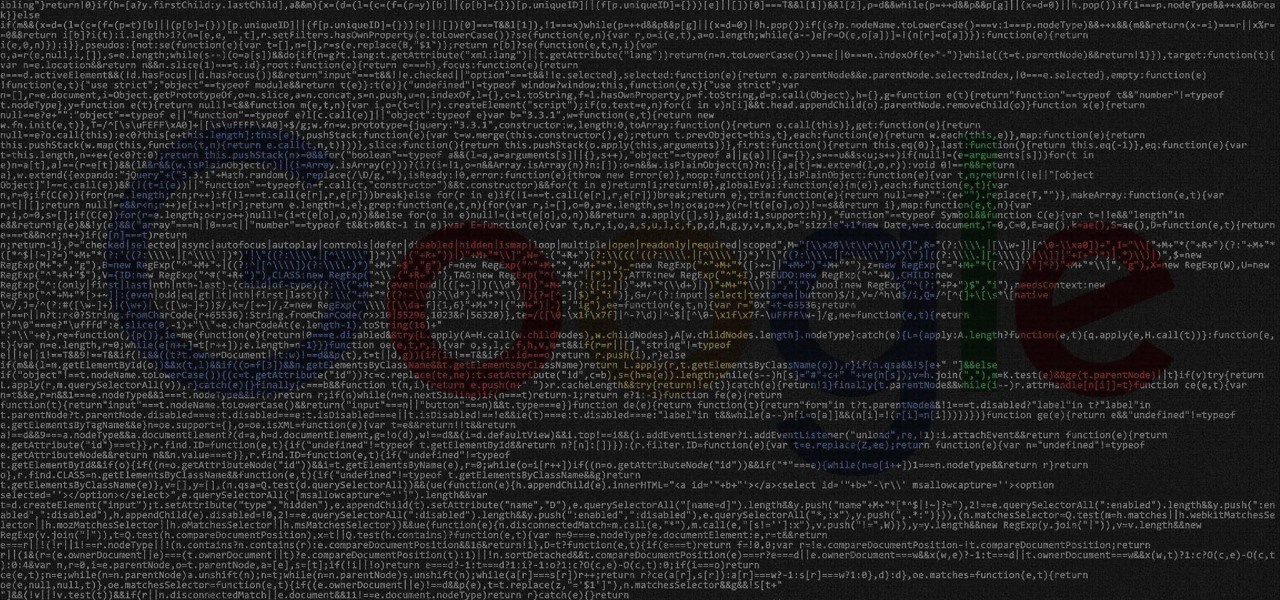 Use Google Search Operators to Find Elusive Information