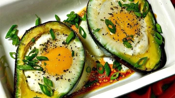 10 Stuffed Avocado Recipes to Die For