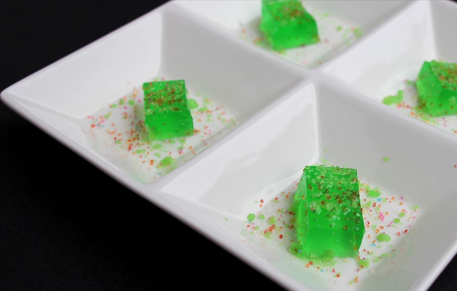Pop Rocks Recipes: Add Some Fireworks to Your Food