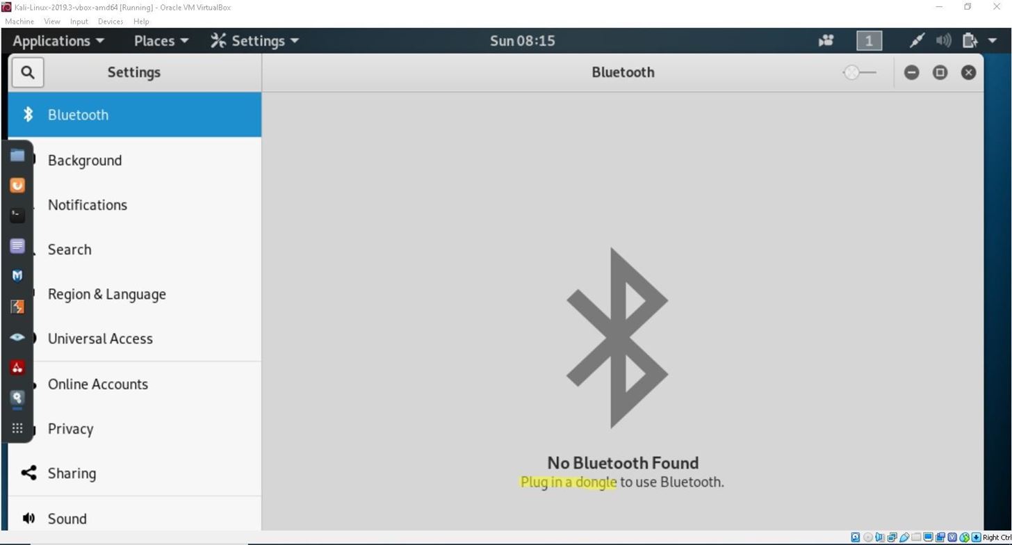 My Bluetooth on Linux Doesnt Work?