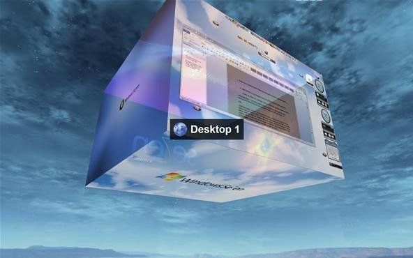 "Desktop, PC, Online Experience, ALL Enhanced Ten-Fold..."