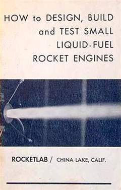 How to Be Your Own SpaceX: Design, Build & Test Liquid-Fueled Rocket Engines