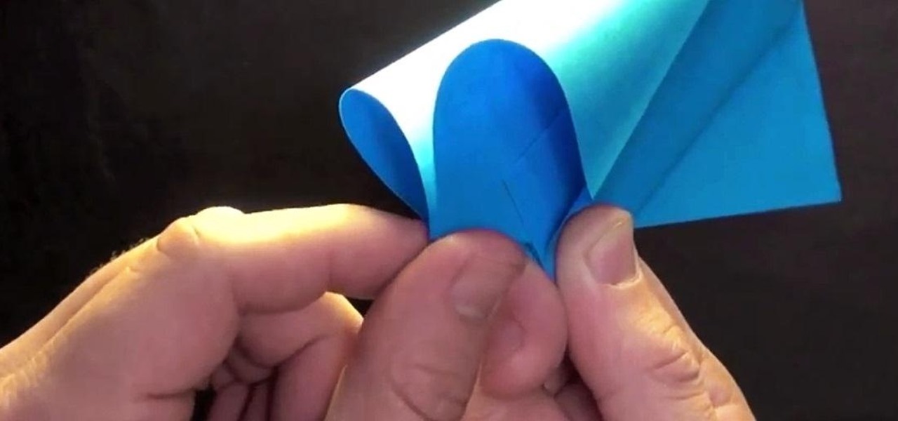 Turn a Single Piece of Paper into a Freakin' Loud Sound Explosion Prank