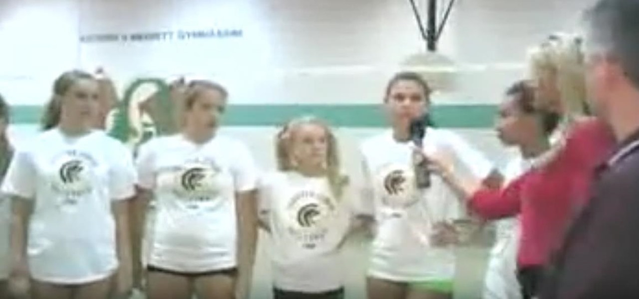 Prepare Young Volleyball Players for Travel Teams