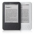 How to Use Your Kindle 3 eBook Reader Device from Amazon