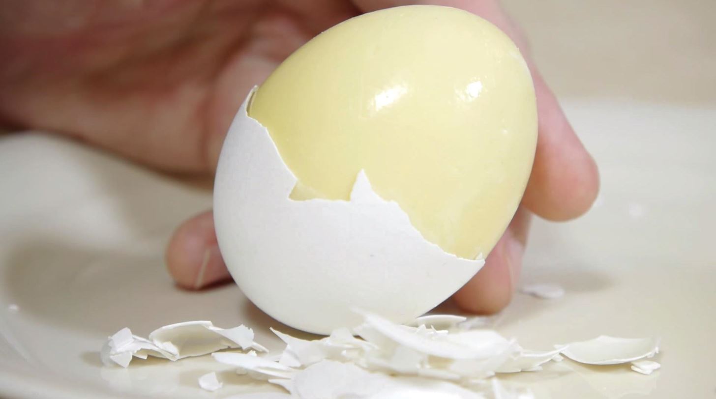 10 Must-Know Egg Hacks You've Gotta Try for Yourself