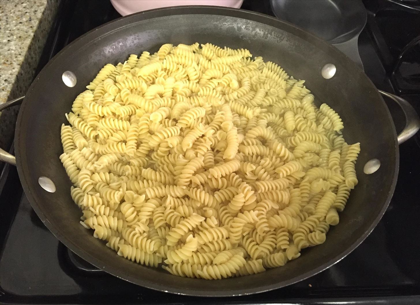 No-Boil vs. Traditional Pasta: Should You Make the Switch?