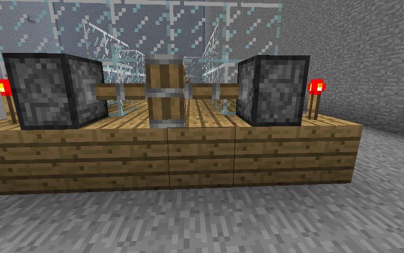 How to Create an Automatic Animal Harvester in Minecraft « Minecraft ::  WonderHowTo