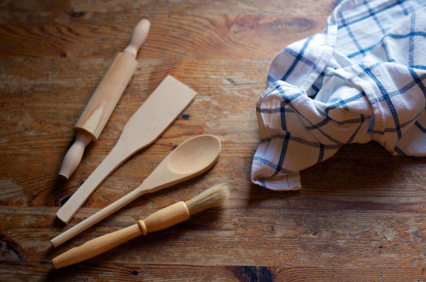 This Ancient Tool Is Essential in Your Modern Kitchen