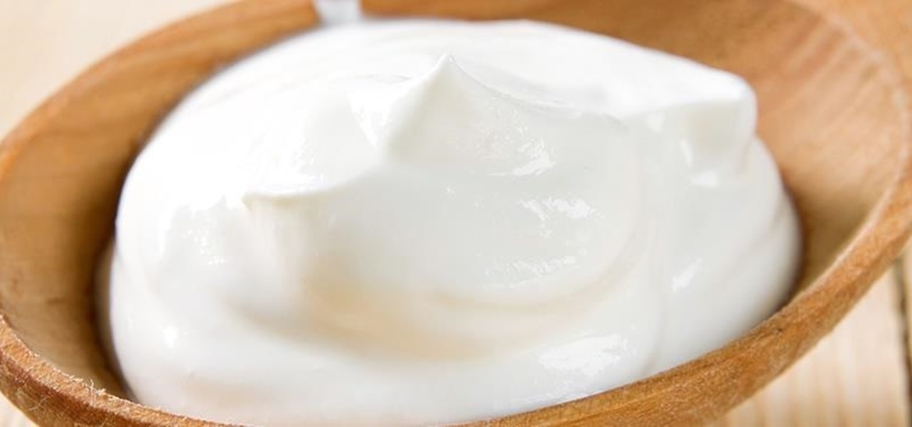 Make Easy Homemade Buttermilk, Sour Cream, & Crème Fraîche