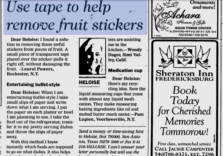 Decoding Produce Stickers: The Hidden Meaning Behind Fruit & Vegetable Labels